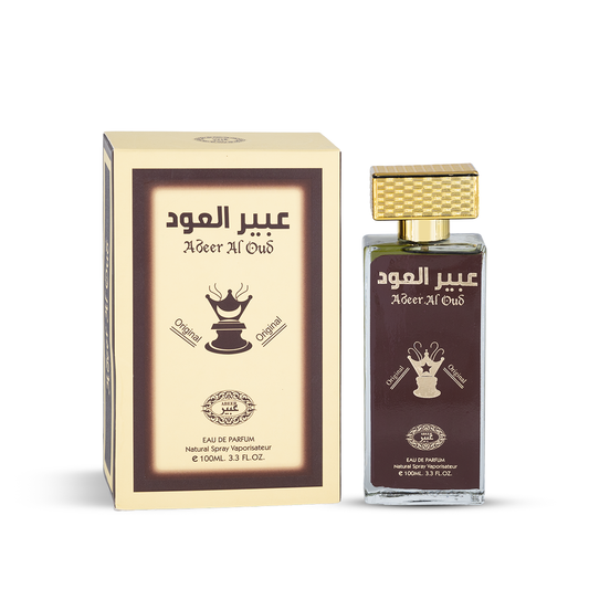 Abeer Al Oud Original 100ml