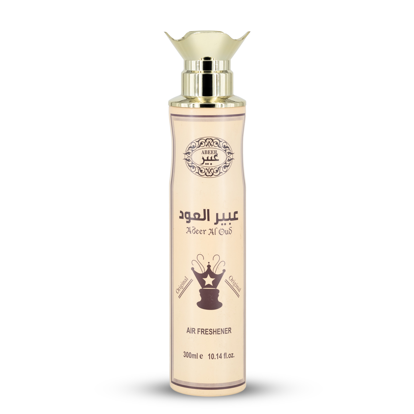 Abeer Al Oud 300ml