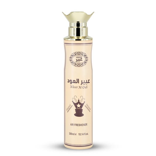 Abeer Al Oud 300ml