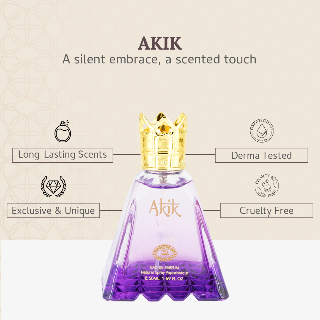 Akik 50ml