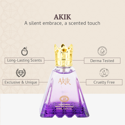 Akik 50ml