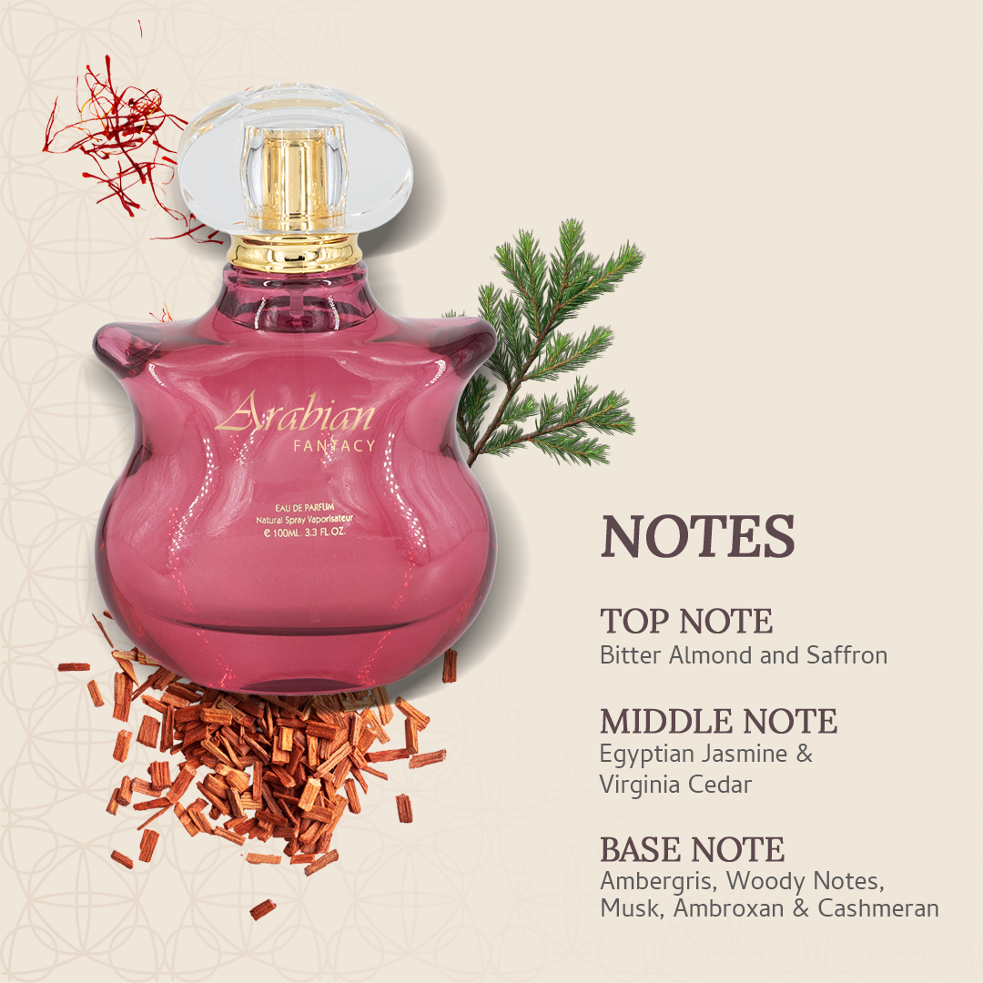 Arabian Fantacy 100ml