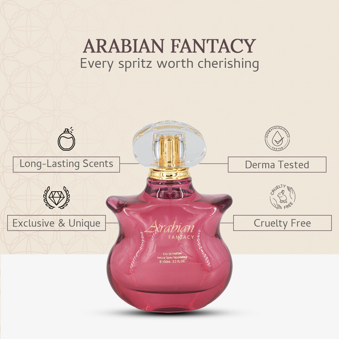 Arabian Fantacy 100ml