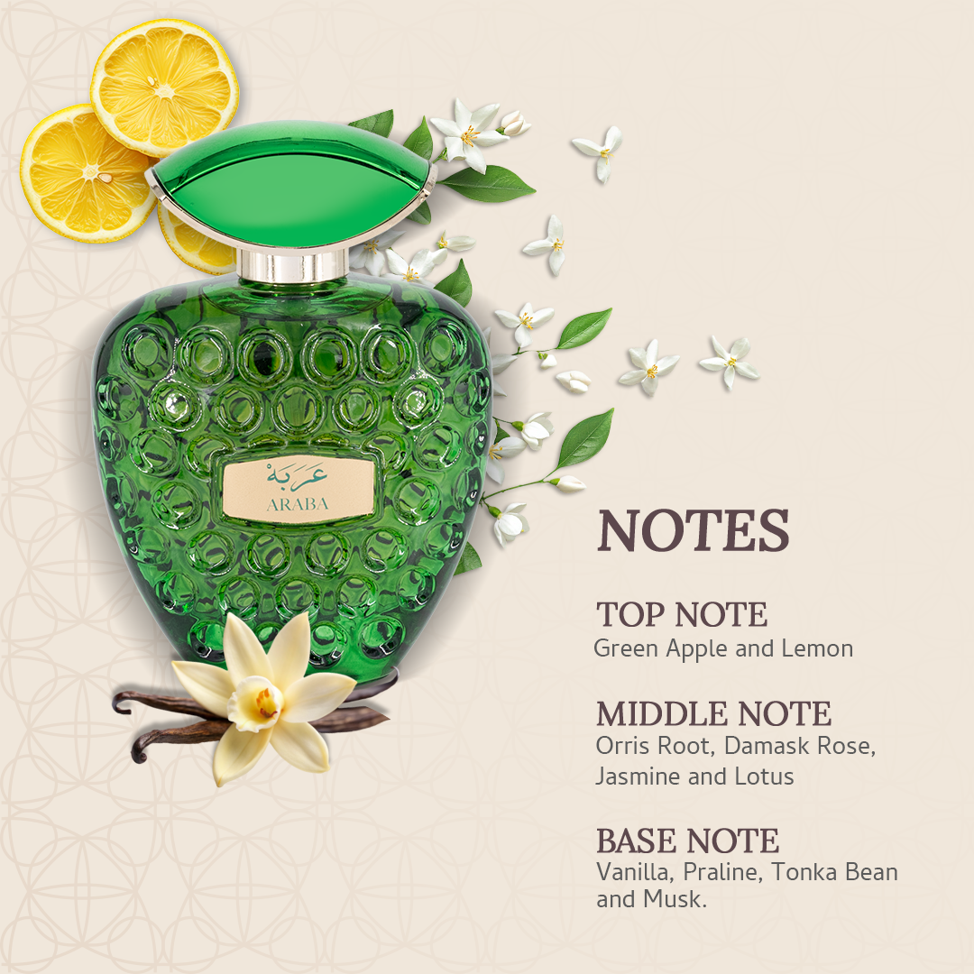 Araba 100ml