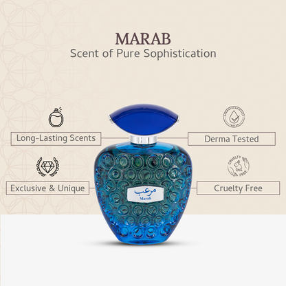 Marab 100ml
