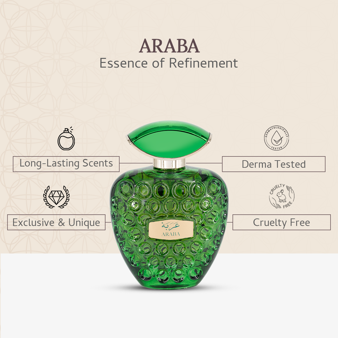 Araba 100ml