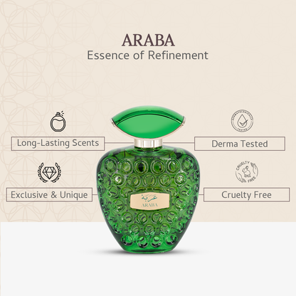 Araba 100ml