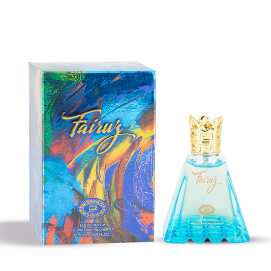 Fairuz 50ml