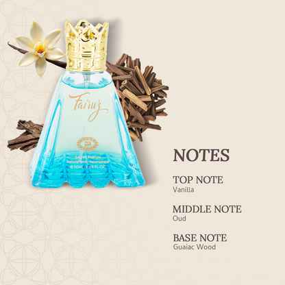 Fairuz 50ml