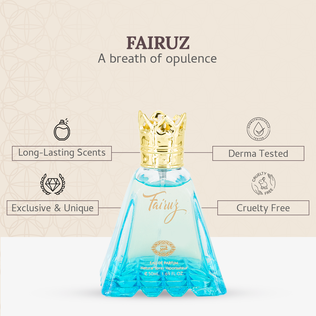 Fairuz 50ml