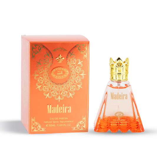 Madeira 50ml