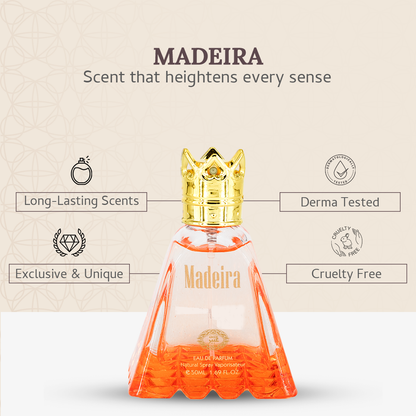 Madeira 50ml