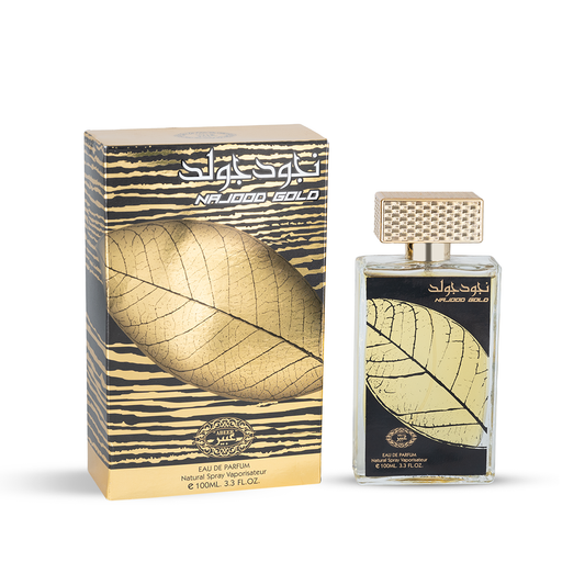 Najood Gold 100ml