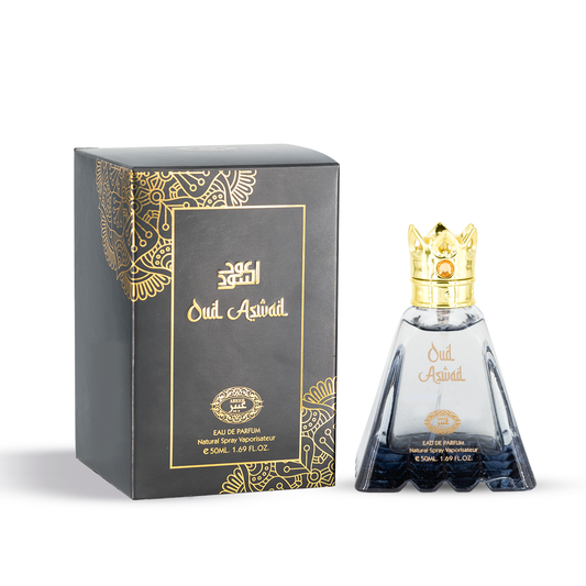 Oud Aswad 50ml