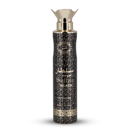 Sultan Black 300ml