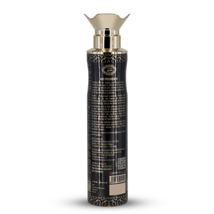Sultan Black 300ml