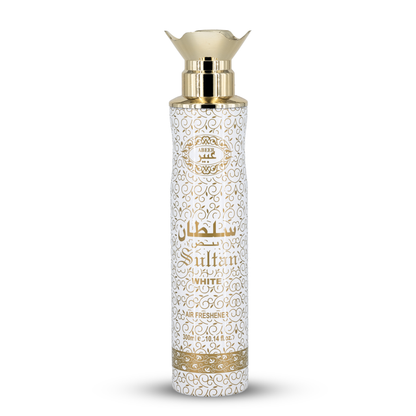 Sultan White 300ml