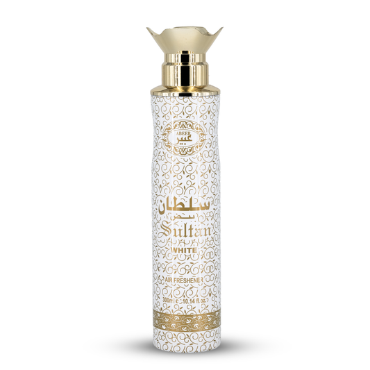 Sultan White 300ml