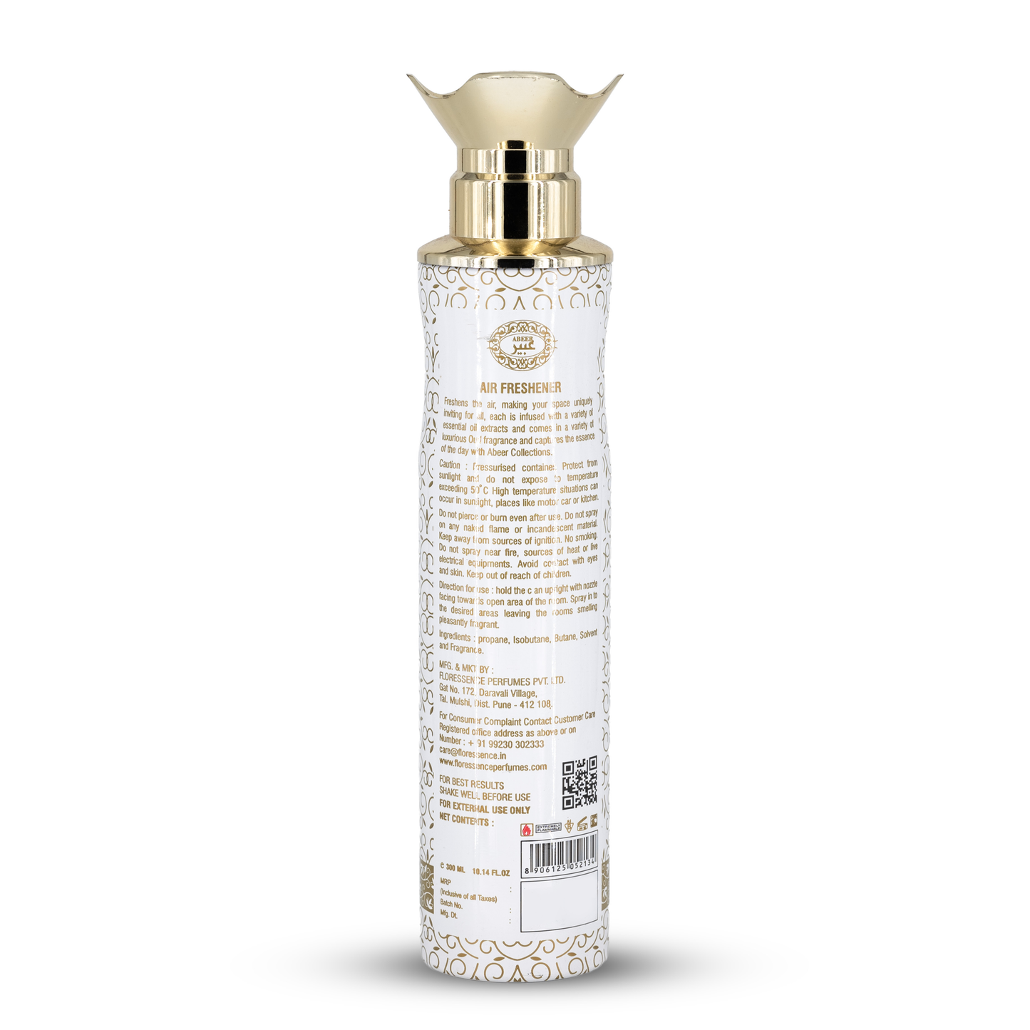 Sultan White 300ml