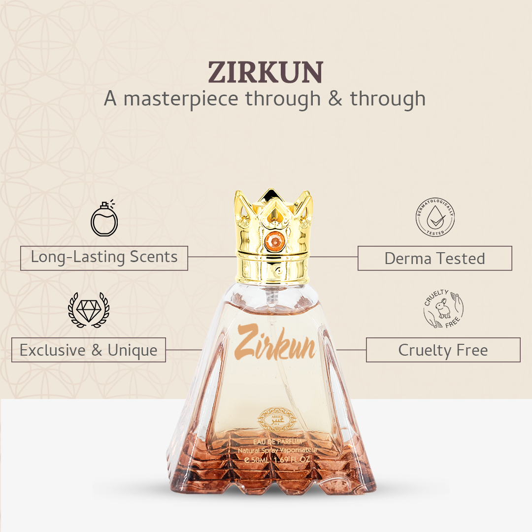 Zirkun 50ml