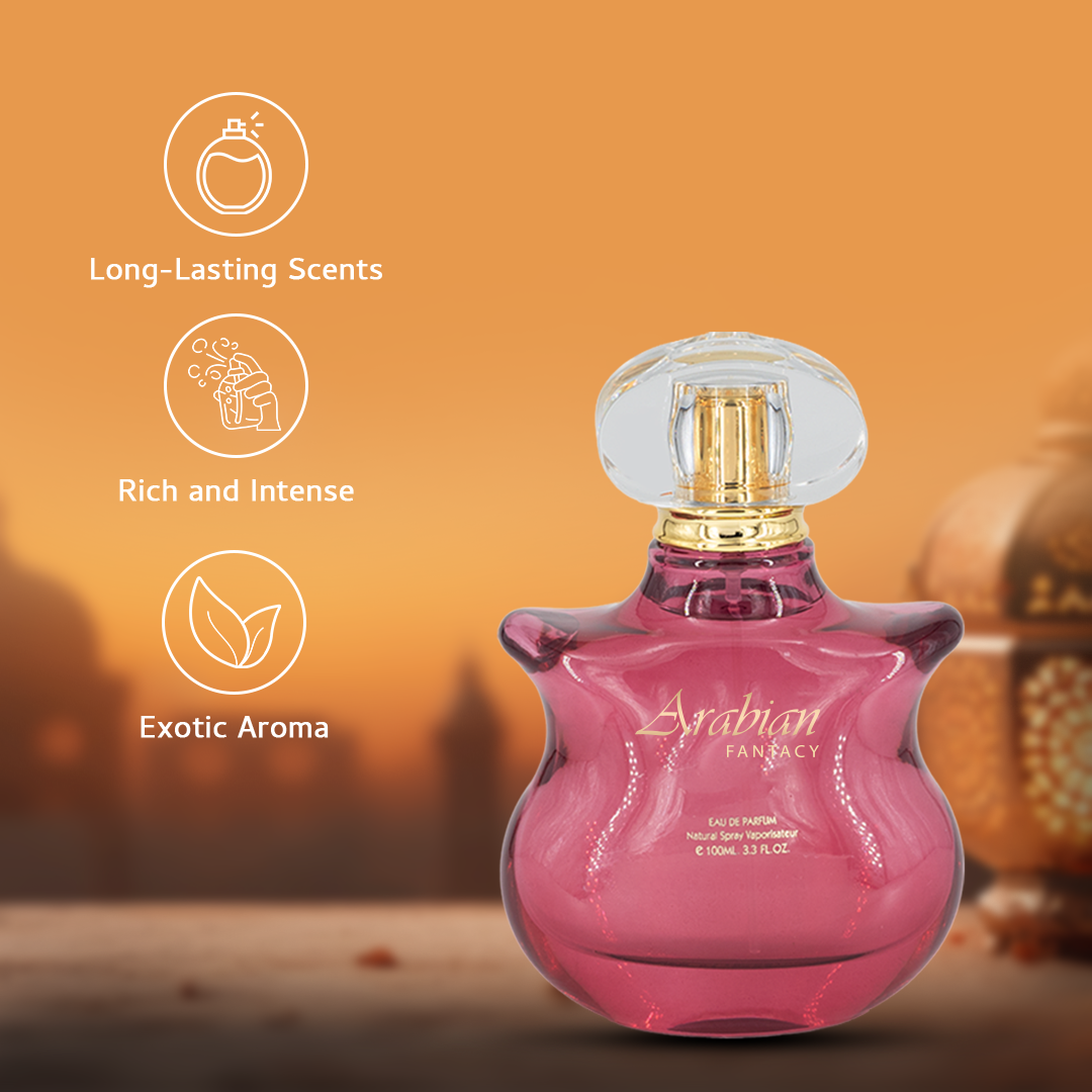 Arabian Fantacy 100ml