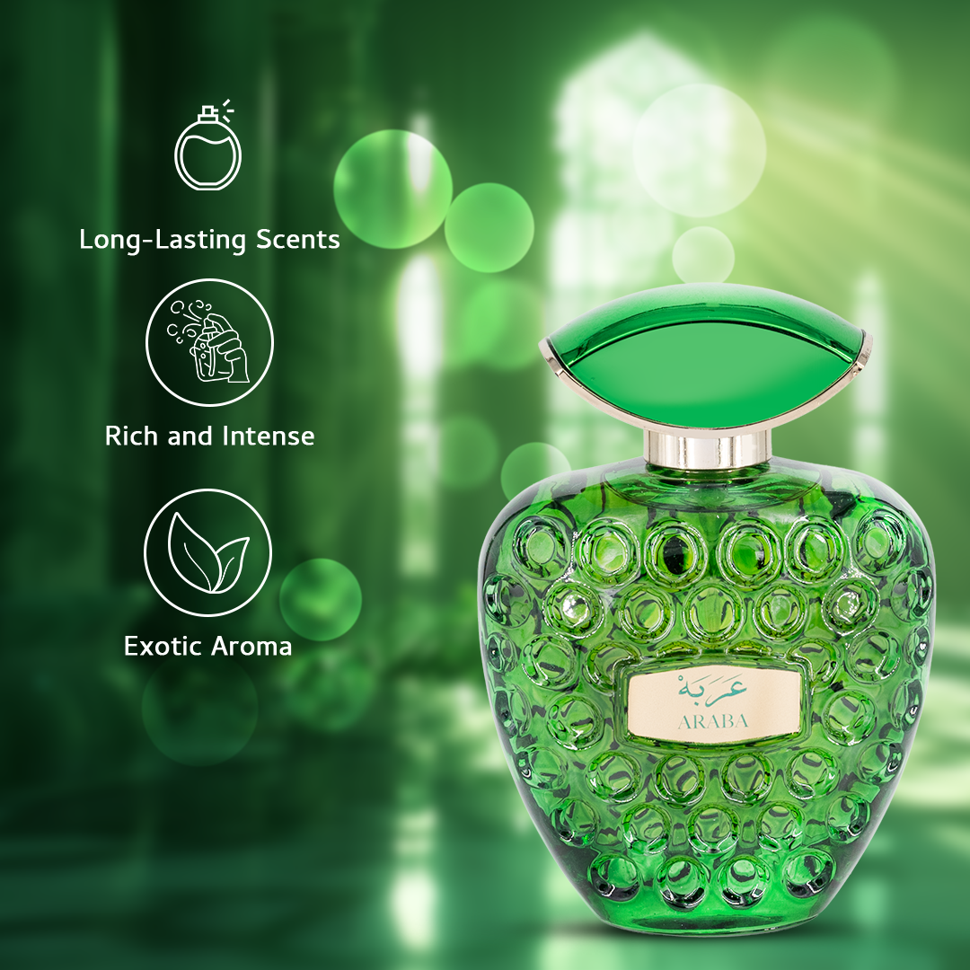Araba 100ml