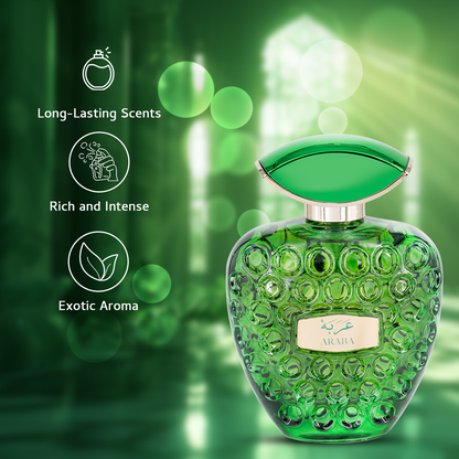 Araba 100ml