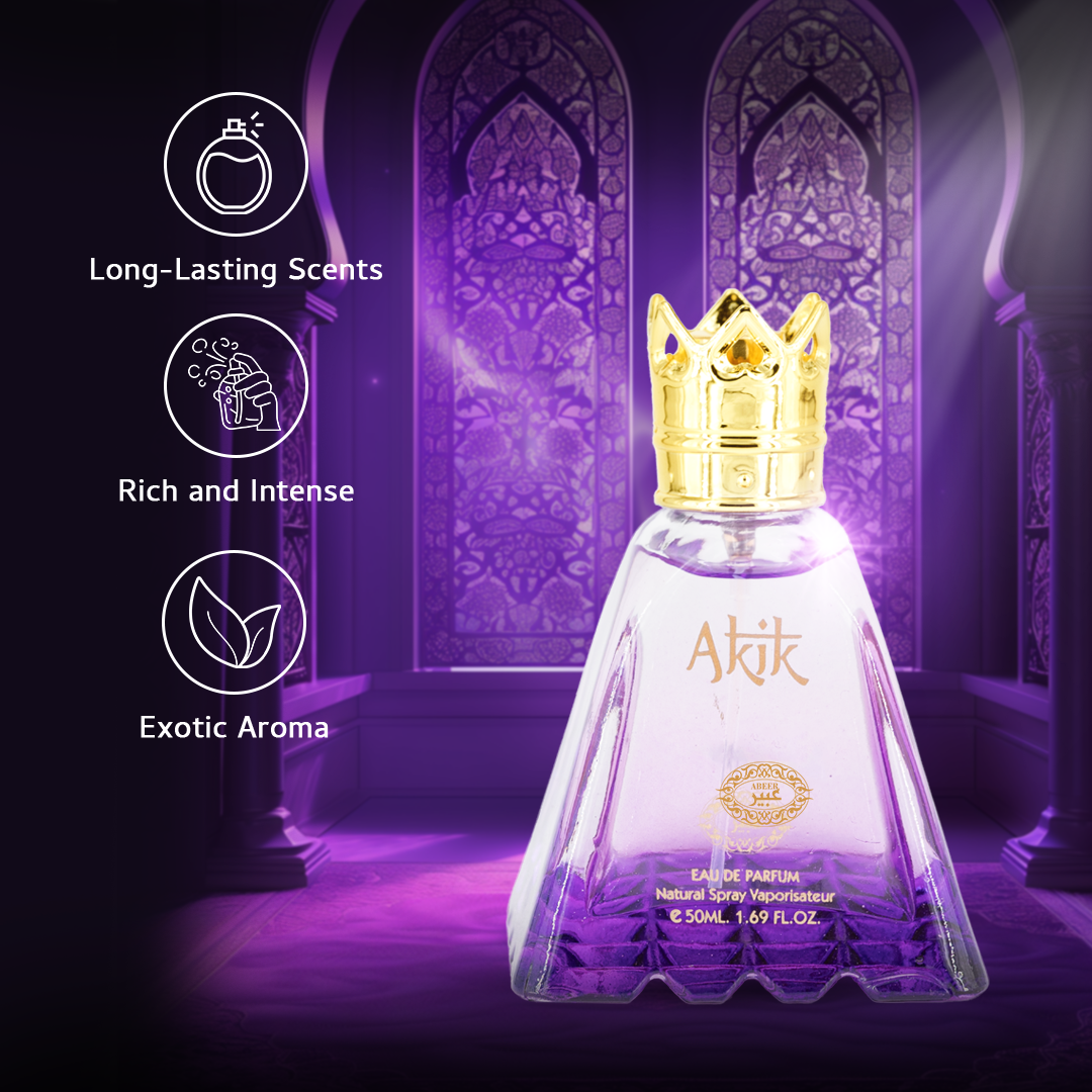 Akik 50ml