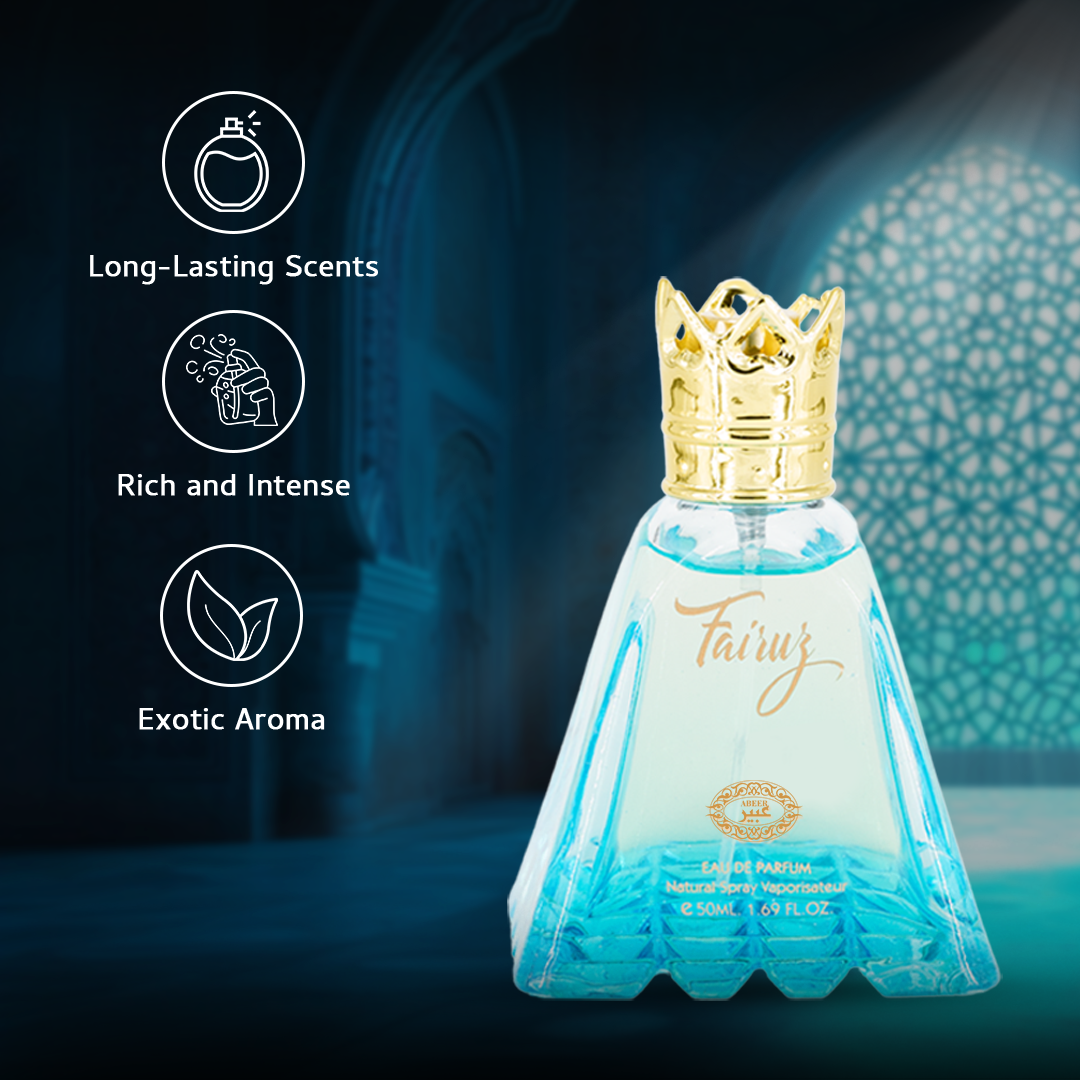 Fairuz 50ml