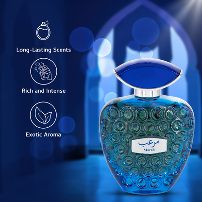 Marab 100ml
