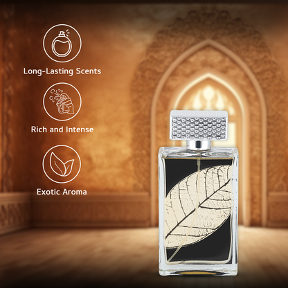 Najood Silver 100ml
