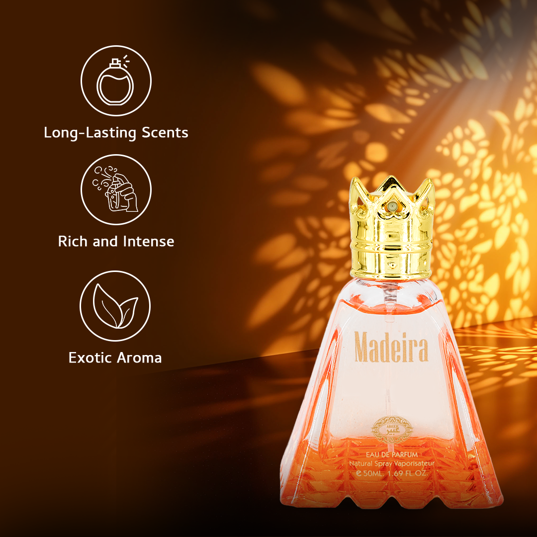 Madeira 50ml