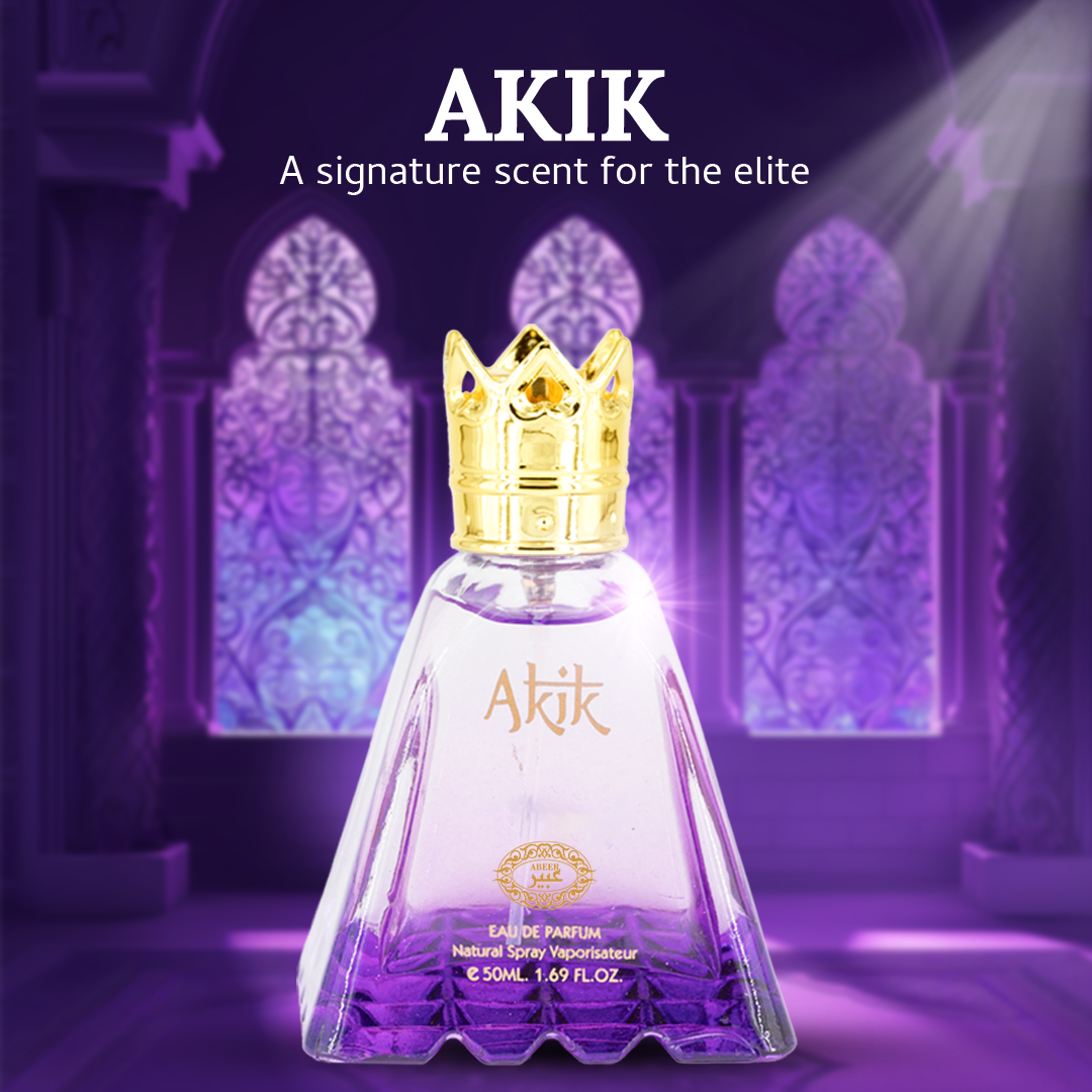 Akik 50ml