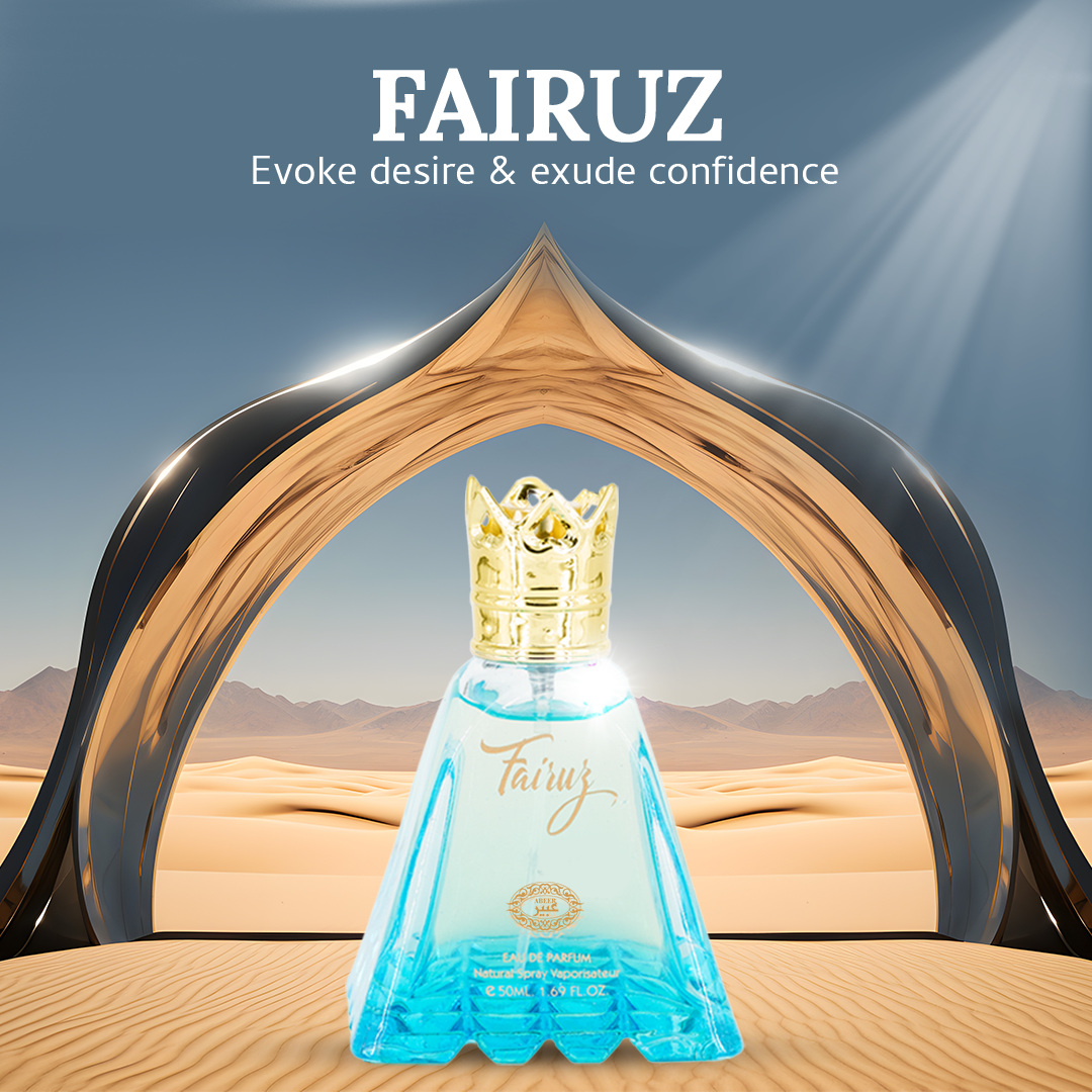 Fairuz 50ml