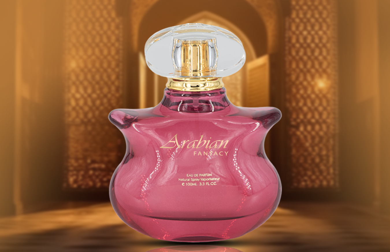Perfume Set