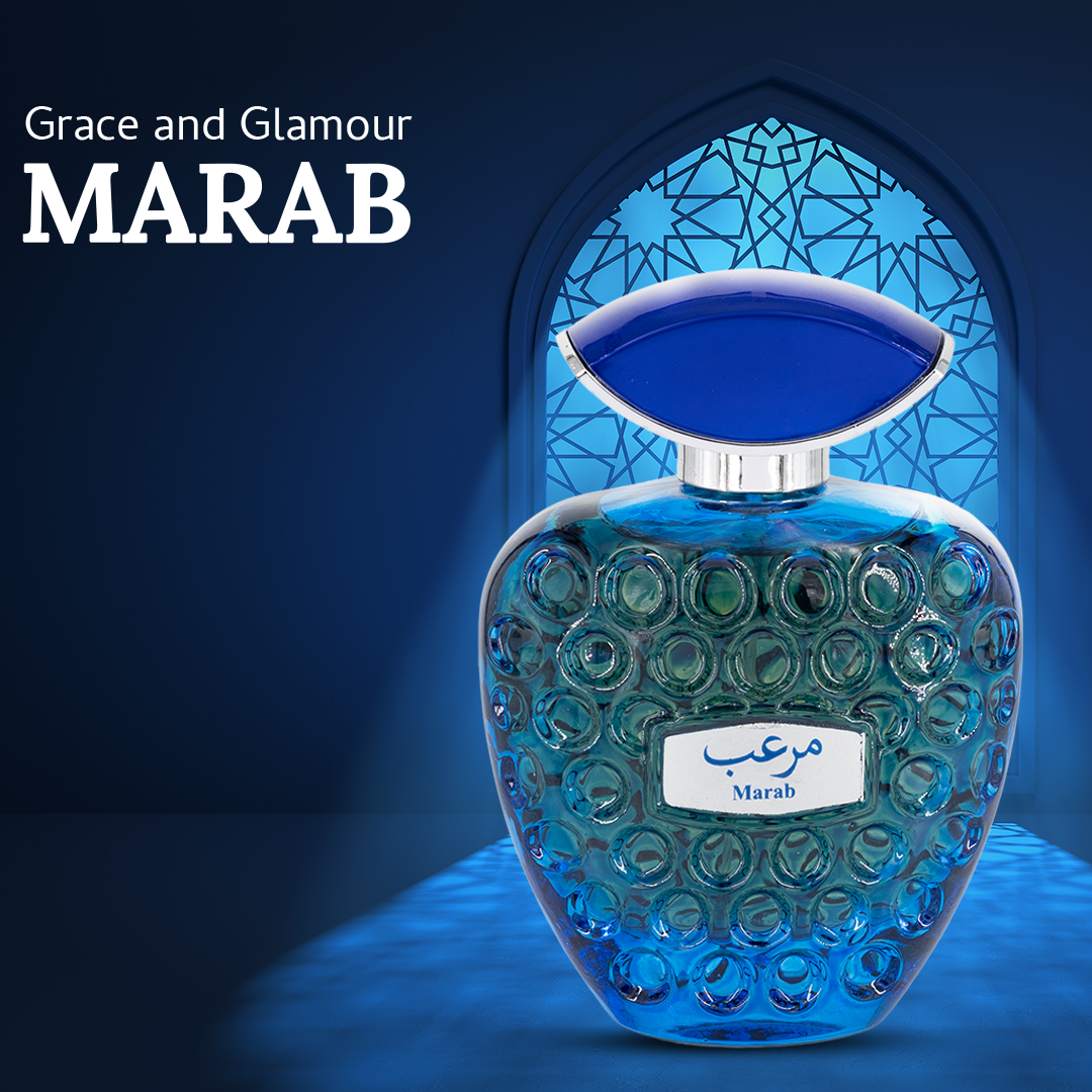 Marab 100ml