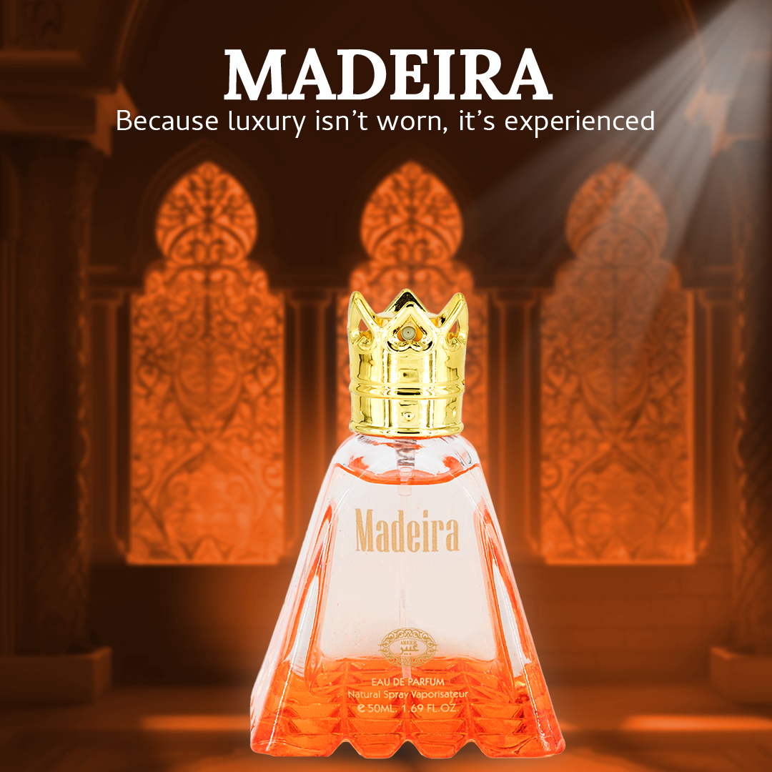 Madeira 50ml