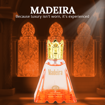 Madeira 50ml