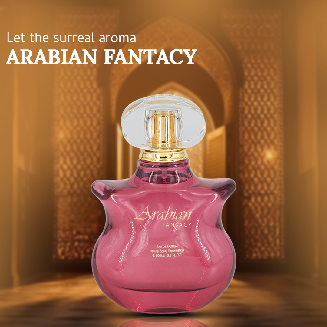 Arabian Fantacy 100ml