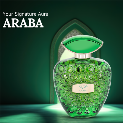Araba 100ml
