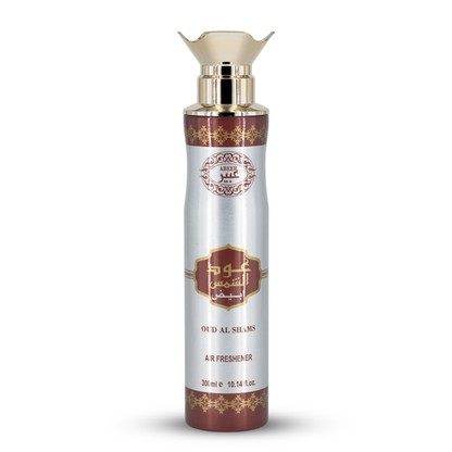 Oud Shams 300ml