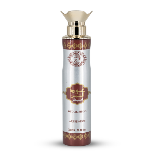 Oud Shams 300ml