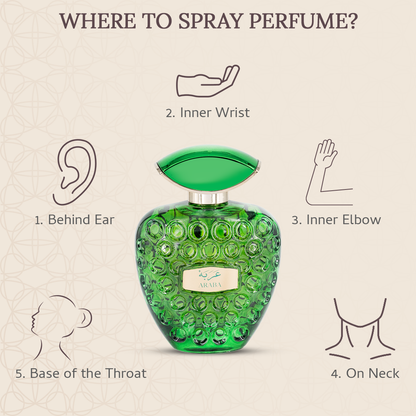 Araba 100ml